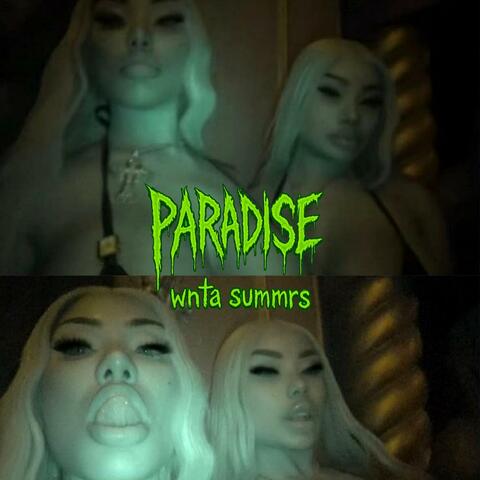 Paradise (feat. 44beast)