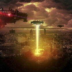 Scifi Apocalyptic Trailer (Original Motion Picture Soundtrack)