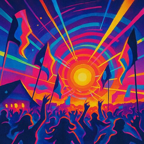 Songs To Dance To At Festivals
