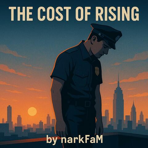 The Cost of Rising
