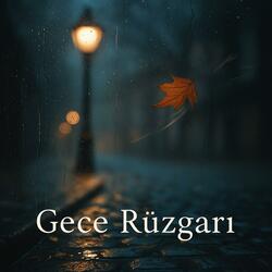Gece Rüzgarı