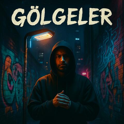 Gölgeler