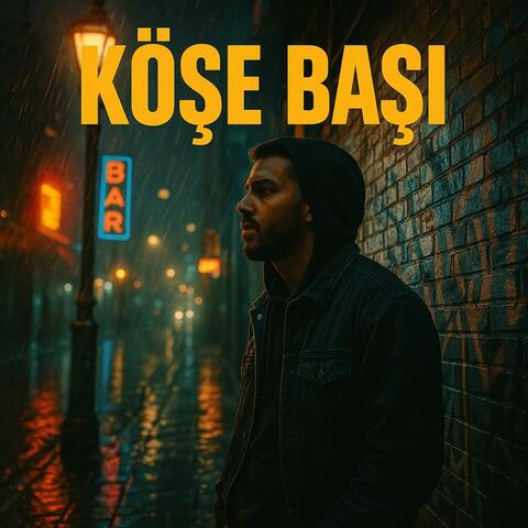 Köşe Başı