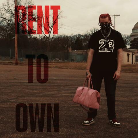 Rent to own