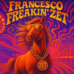 Francesco freakin' Zet
