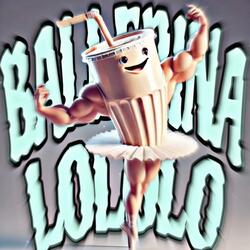 BALLERINA LOLOLO FUNK (Slowed)