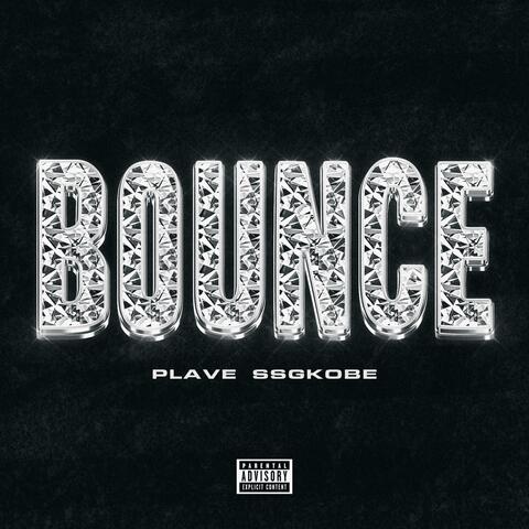 BOUNCE (feat. SSGKobe)
