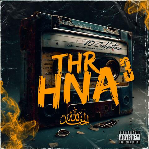 THRHNA 3