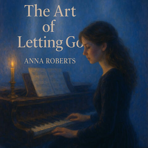 the art of letting go