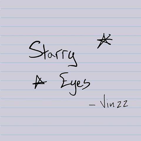 Starry Eyes