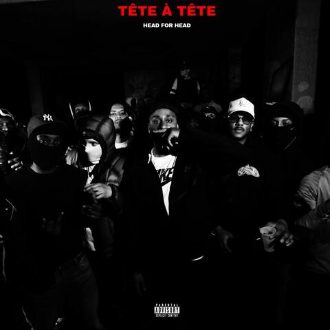 TÊTE À TÊTE! (HEAD 4 HEAD)
