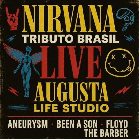 Live in augusta life studio