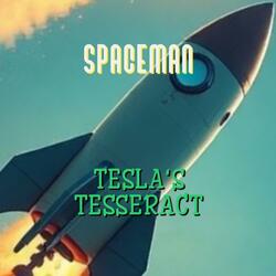 Spaceman (feat. Jesus wears Ugg Boots)