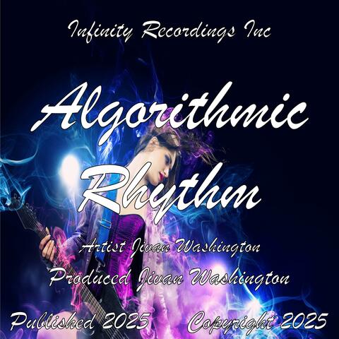 Algorithmic Rhythm