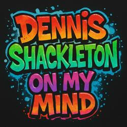 On My Mind