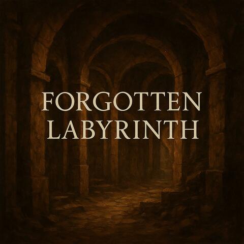 Forgotten Labyrinth