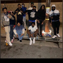 My Ambitionss As A Loc (feat. OchoDaMfLoc & Tofordawin)