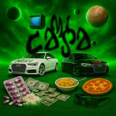 MI CASA (feat. DICE)