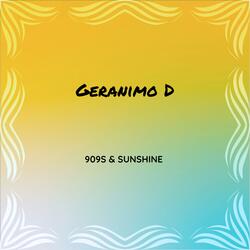 1000 Summers (Radio Edit)