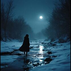 이육사의 강 건너간 노래