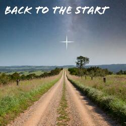 Back To The Start