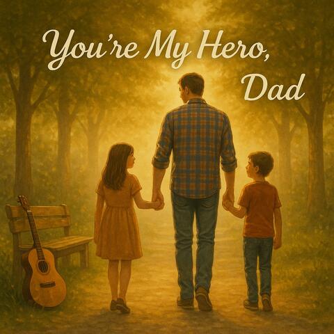 You’re My Hero, Dad