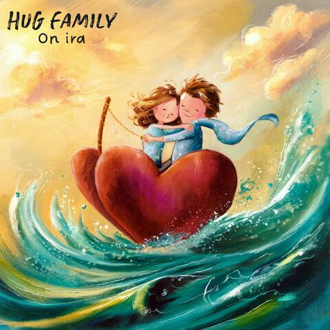 On Ira - HuG Family