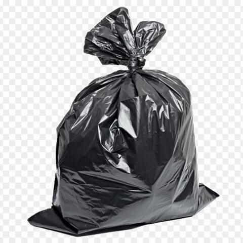 Garbage (feat. BLOKKA $oLO, 83HADES & UNOFROMPLUTO)