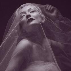 Lavender & Turpentine (feat. David Williford)