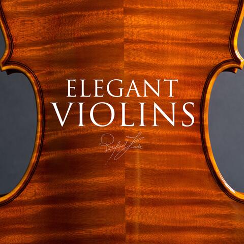 Elegant Violins
