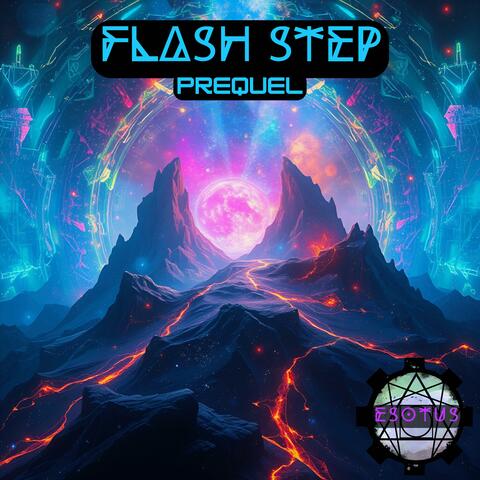 Flash Step