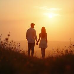 Forever Looks Like You