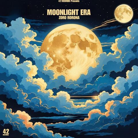 MOONLIGHT ERA