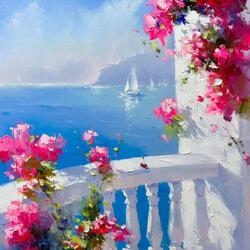 Santorini