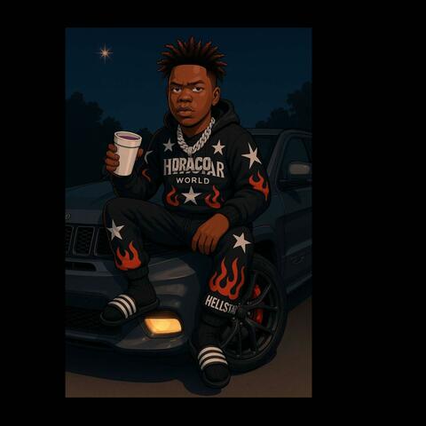 CantBeMe