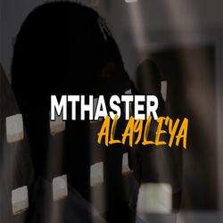 متهستر - MTHASTER
