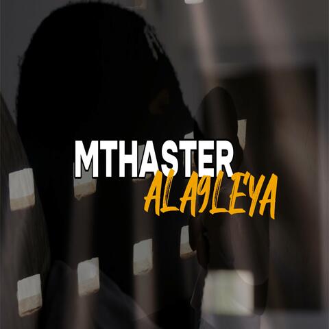 متهستر - MTHASTER