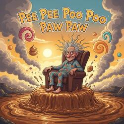 Pee Pee Poo Poo Paw Paw