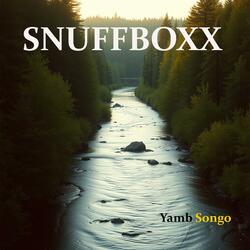 Yamb Songo (Path of the Spirit)