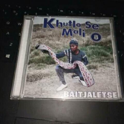 KHUTLO SE MALI 8