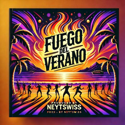 Fuego Del Verano
