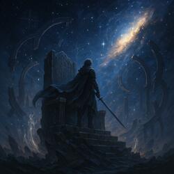 Echoes of Eternity