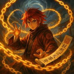 Chains of Destiny