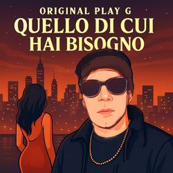 Quello di cui hai bisogno (feat. Ryan Bowser)