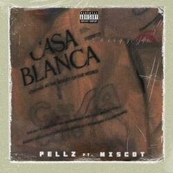 Casablanca (feat. Mxscot)
