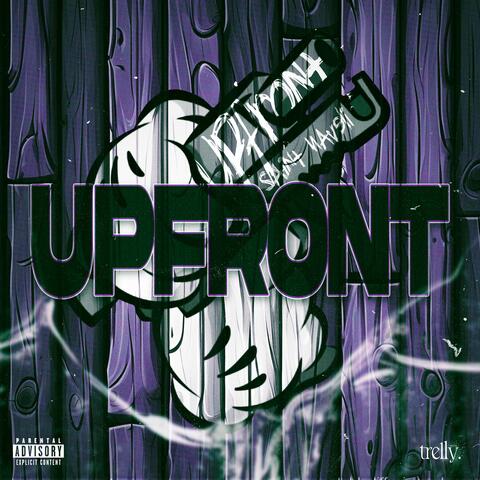 Upfront (feat. Naveli)
