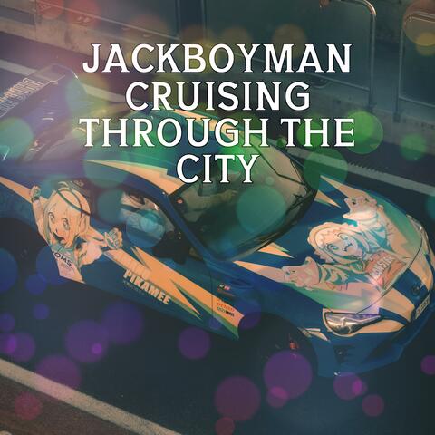 Cruising Through the City