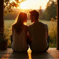 You and Me, No Filter