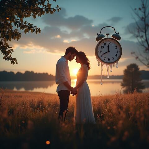 When Time Stands Still