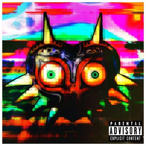 What You Made Me (Skull Kid) (feat. C.G. The Crooked Kid)